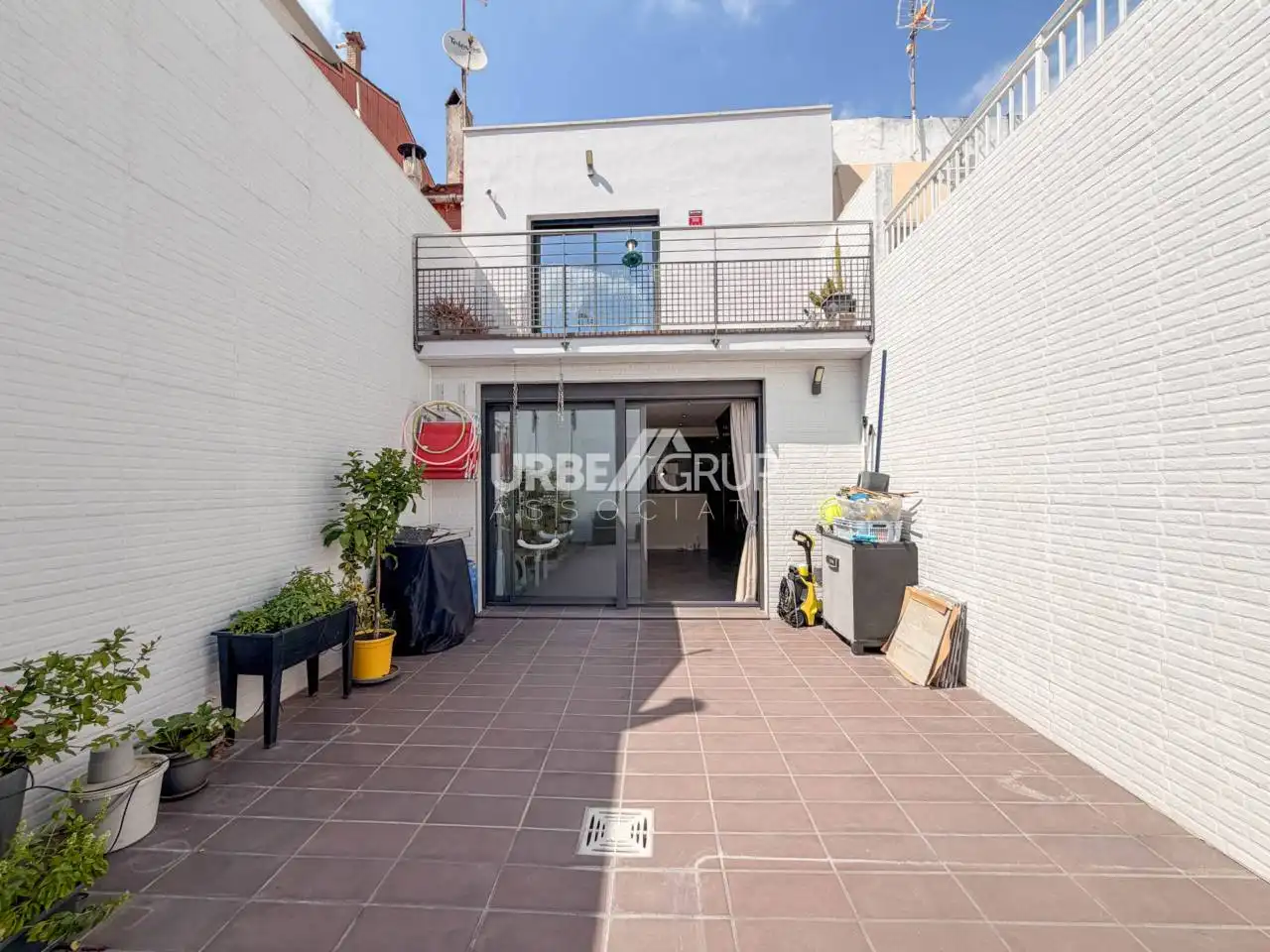 Casa con jardín en venta en Nord-est, imagen 22