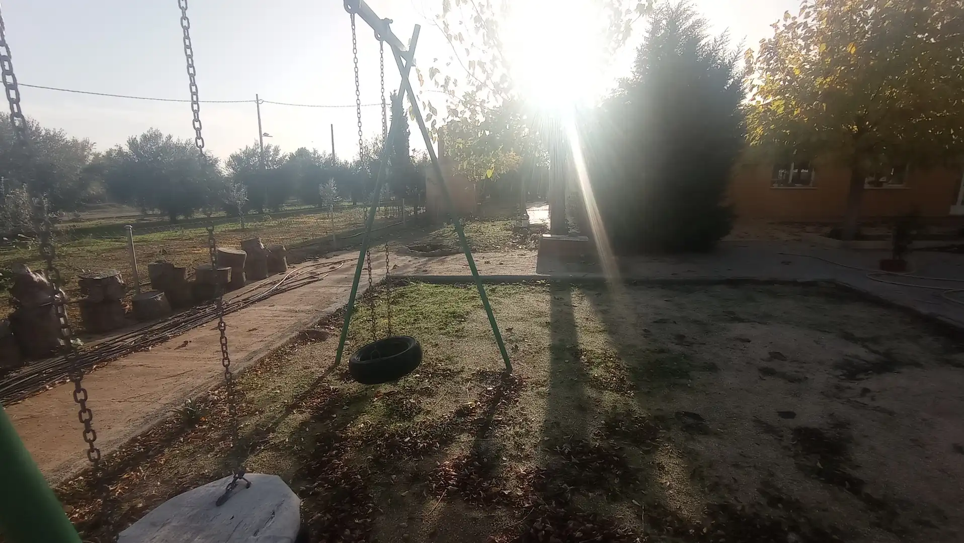 Xalet amb piscina en venda a Pozuelo de Calatrava, imagen 9