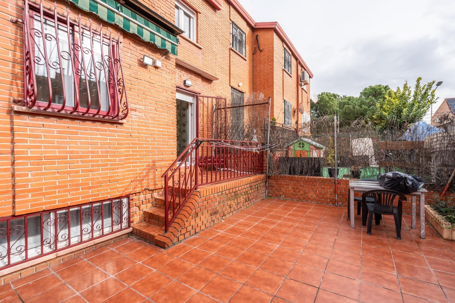 Single-family semi-detached for sale in Calle ACACIAS, Mejorada del Campo