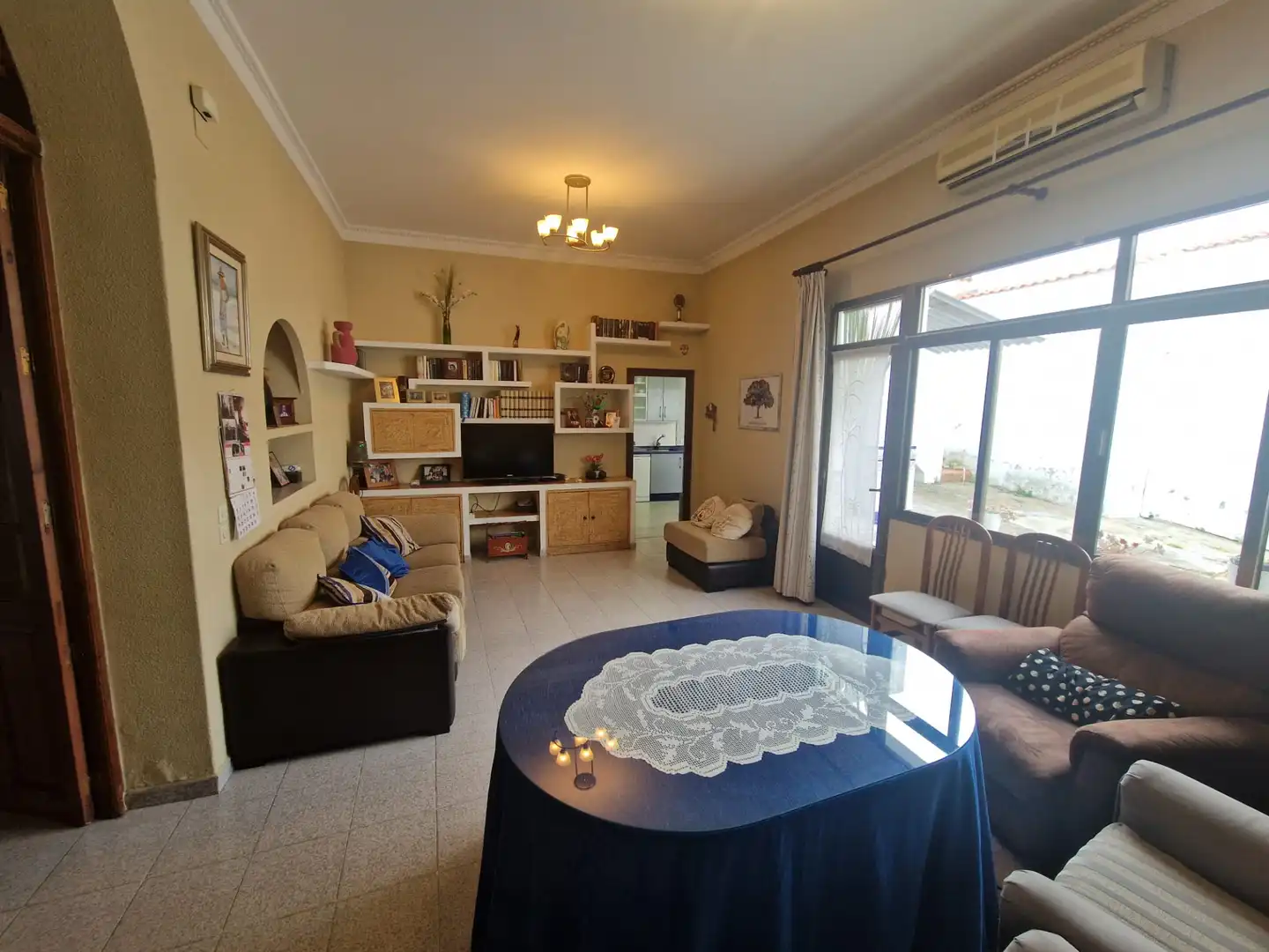 Maison à vendre à Villanueva de la Serena