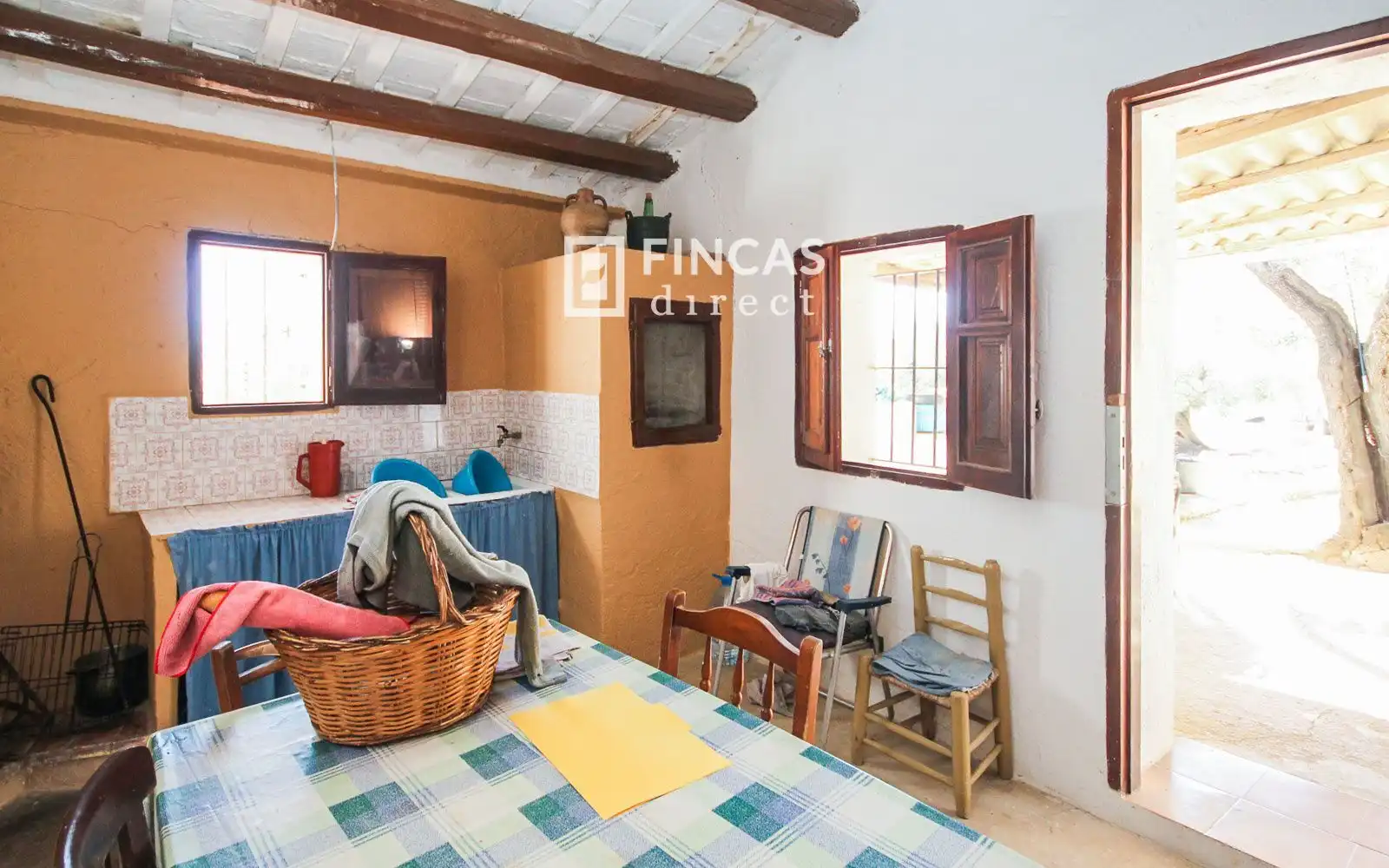 Casa rústica en venda a RJRJ+HGM, imagen 10