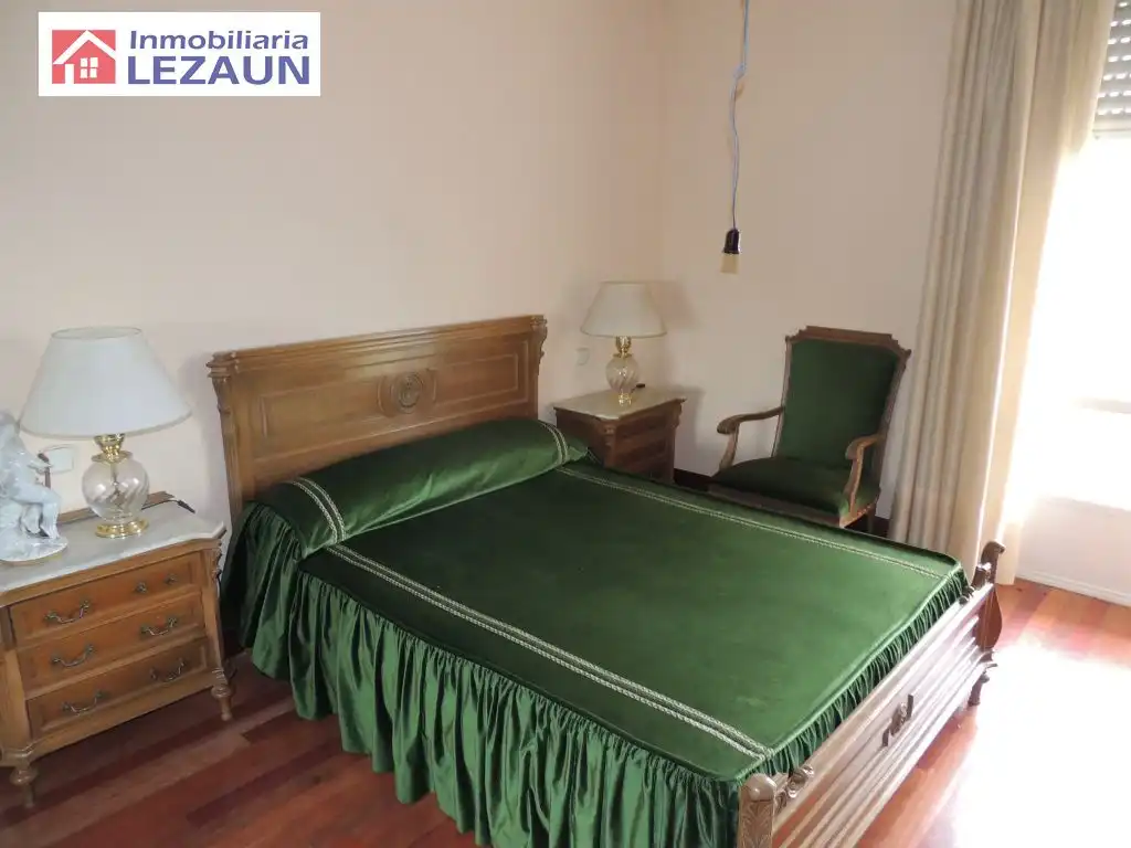 Schlafzimmer von Wohnung zum Verkauf in Peralta / Azkoien