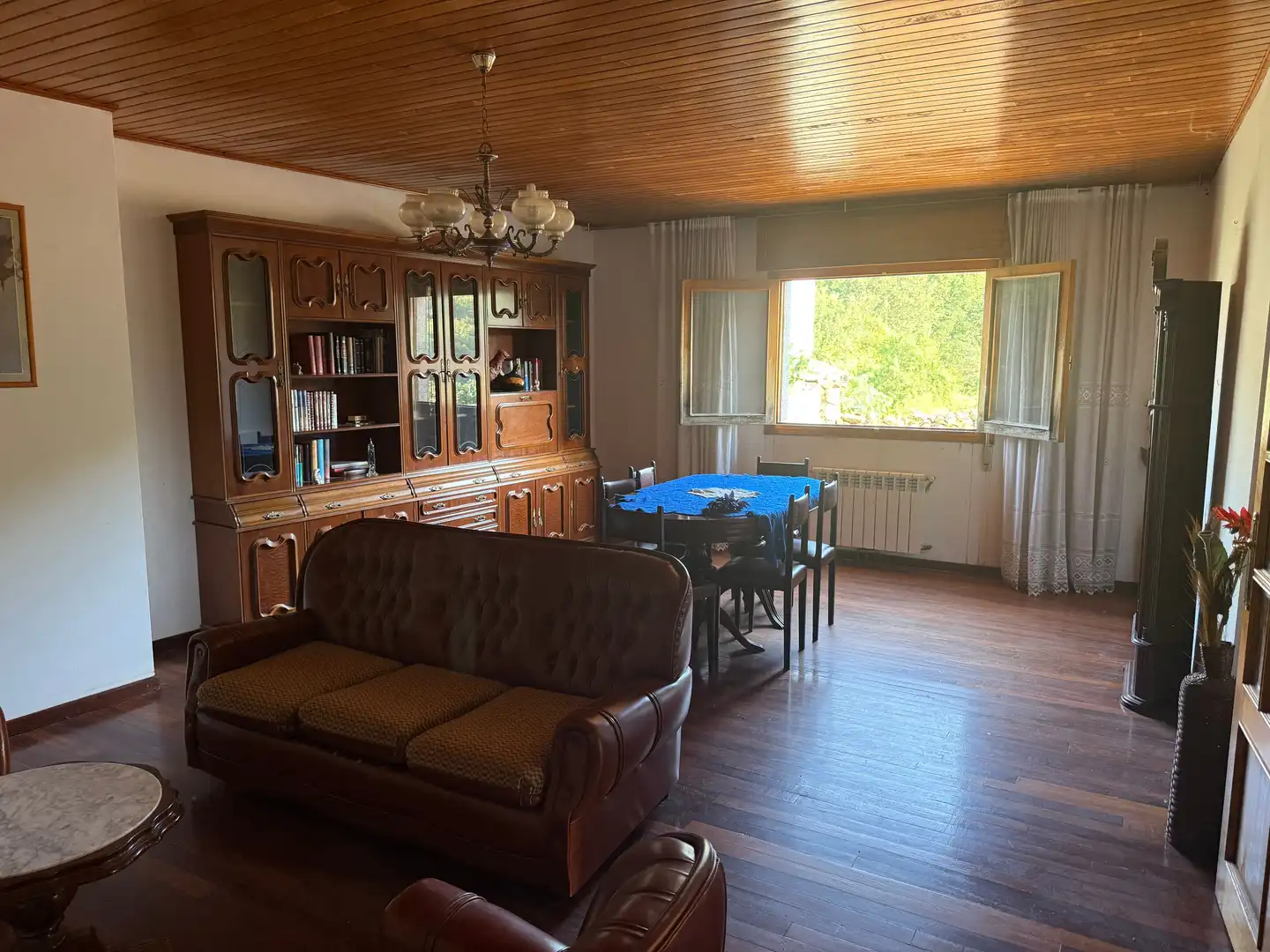Living room of Houses for sale in Allariz, Ourense