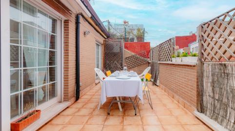 Photo 5 of Attic for sale in Valdeacederas,  Madrid Capital