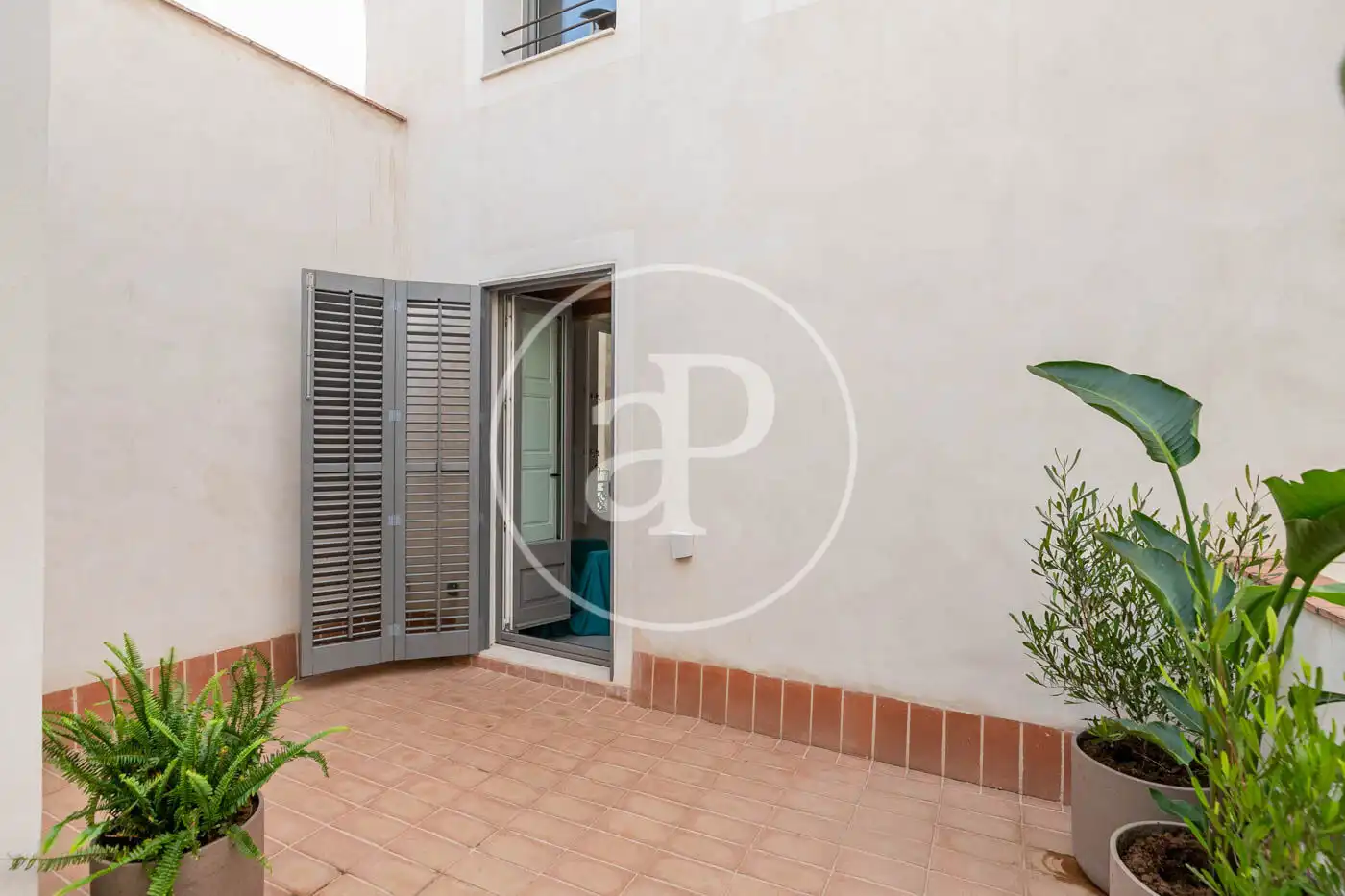 Flat for rent in Plaça de Sant Just, Barri Gòtic