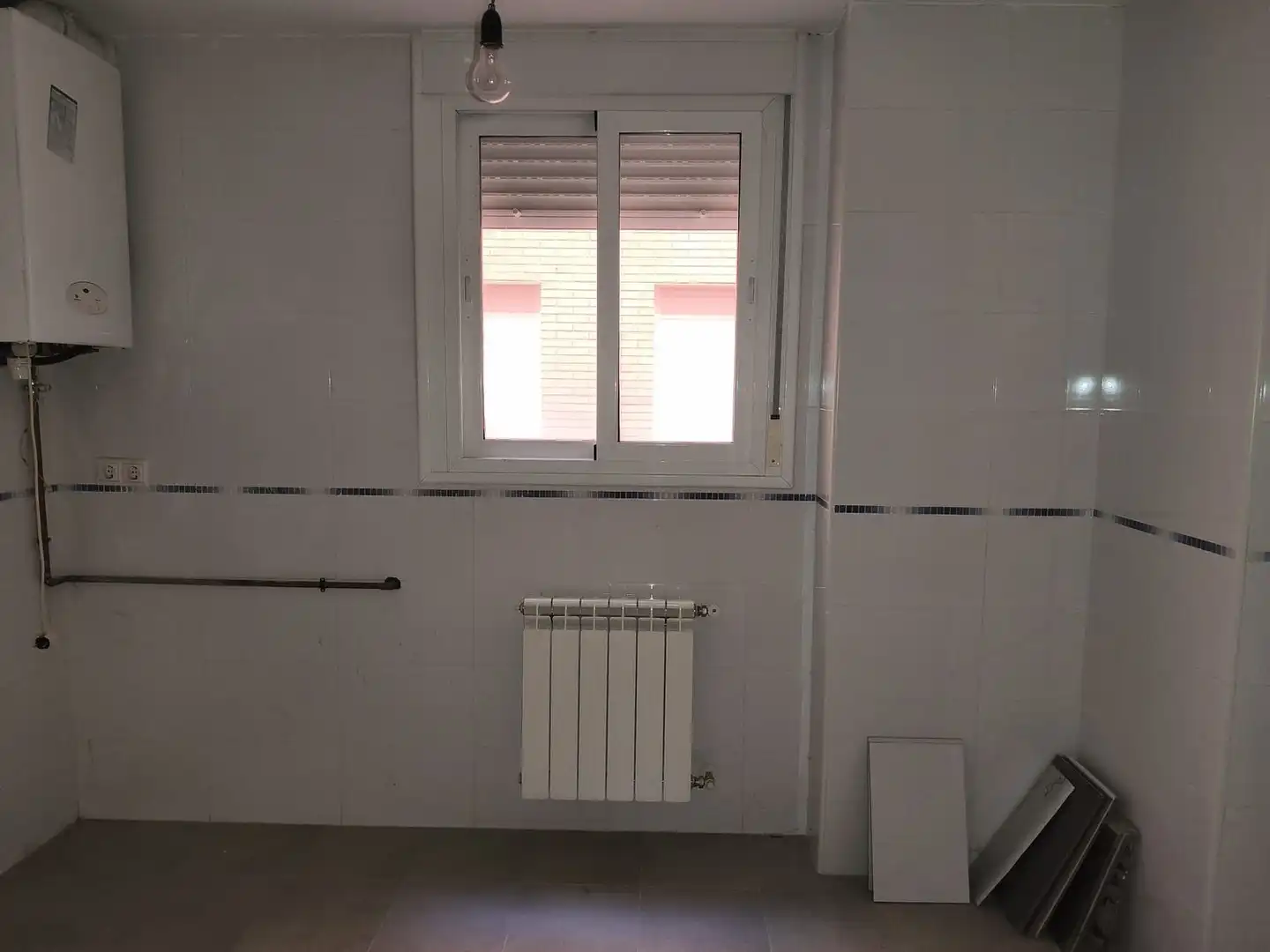 Apartament en venda en Puertollano