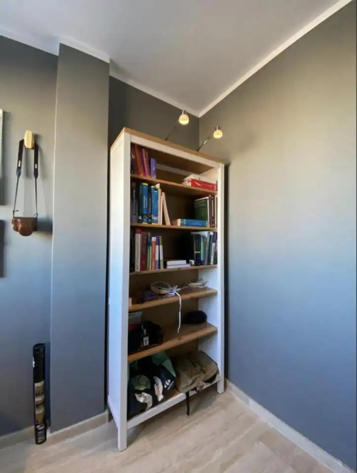 Bedroom of Flat for rent in Santa Cruz de Tenerife  with Storage room and Furnished