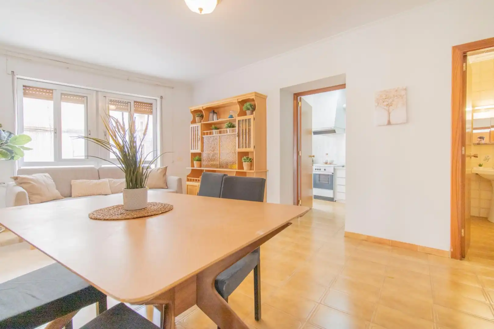 Finca rústica en venta en Eslida