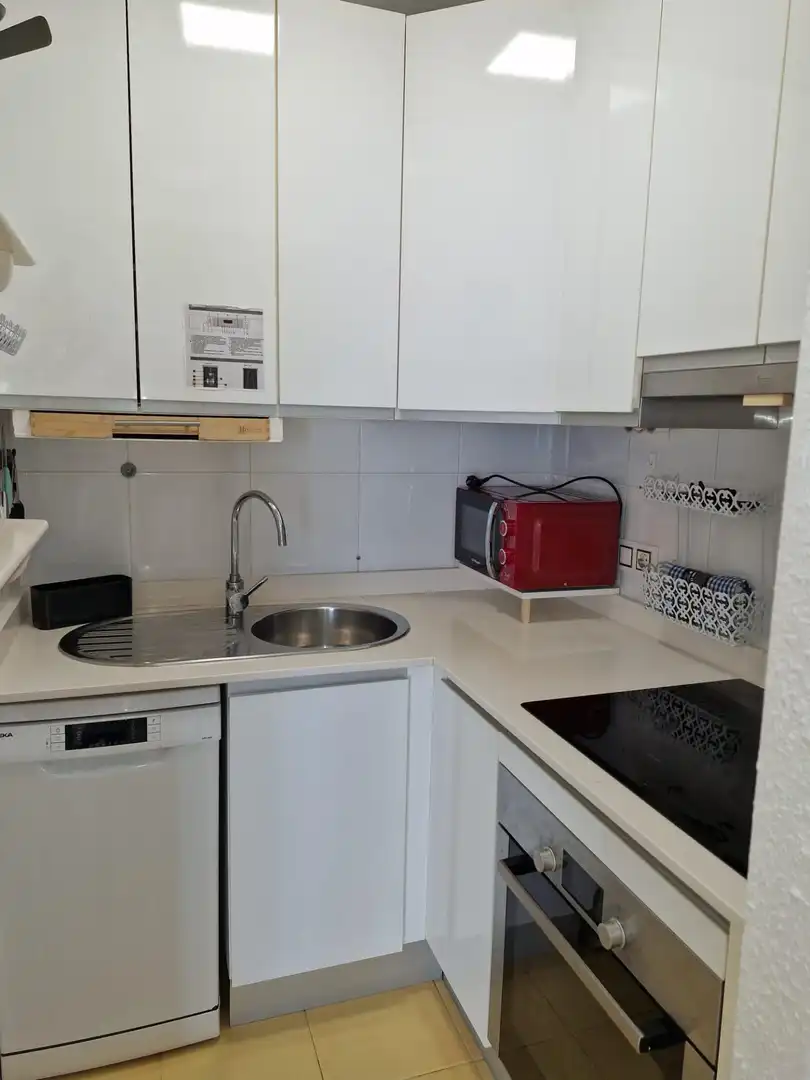 Apartament amb ascensor en venda a La Mata, imagen 9
