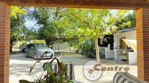 Foto 5 de Casa o xalet en venda a Pedanías - Extrarradio, Albacete