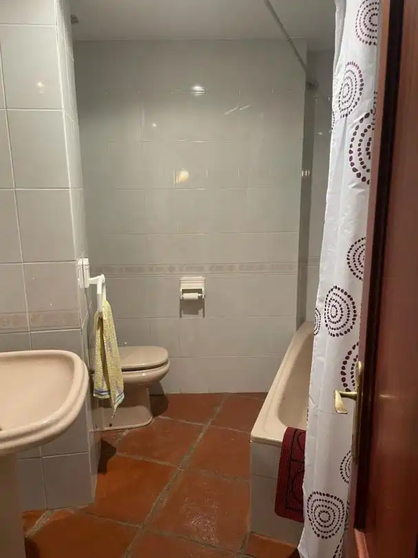 Bany de Local en venda en Haro
