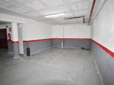 Parcheggio in vendita a Col.legis Nous
