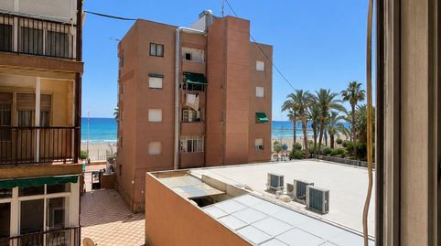 Foto 2 de Apartament en venda a Calle Sant Bartolomeu, 20, Campello Playa, El Campello