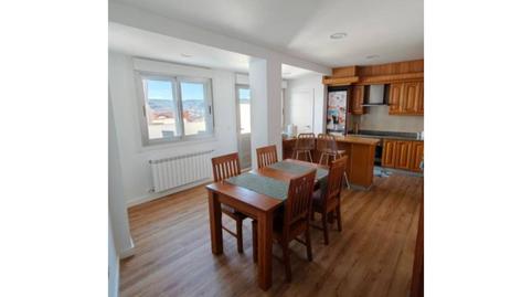 Foto 3 de Piso en venta en Centro, Ourense