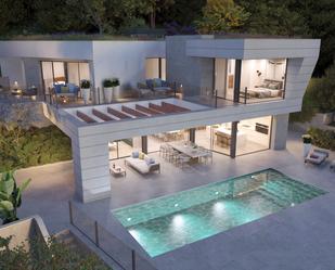 Terrace of House or chalet for sale in Málaga Capital  with Air Conditioner, Private garden and Terrace