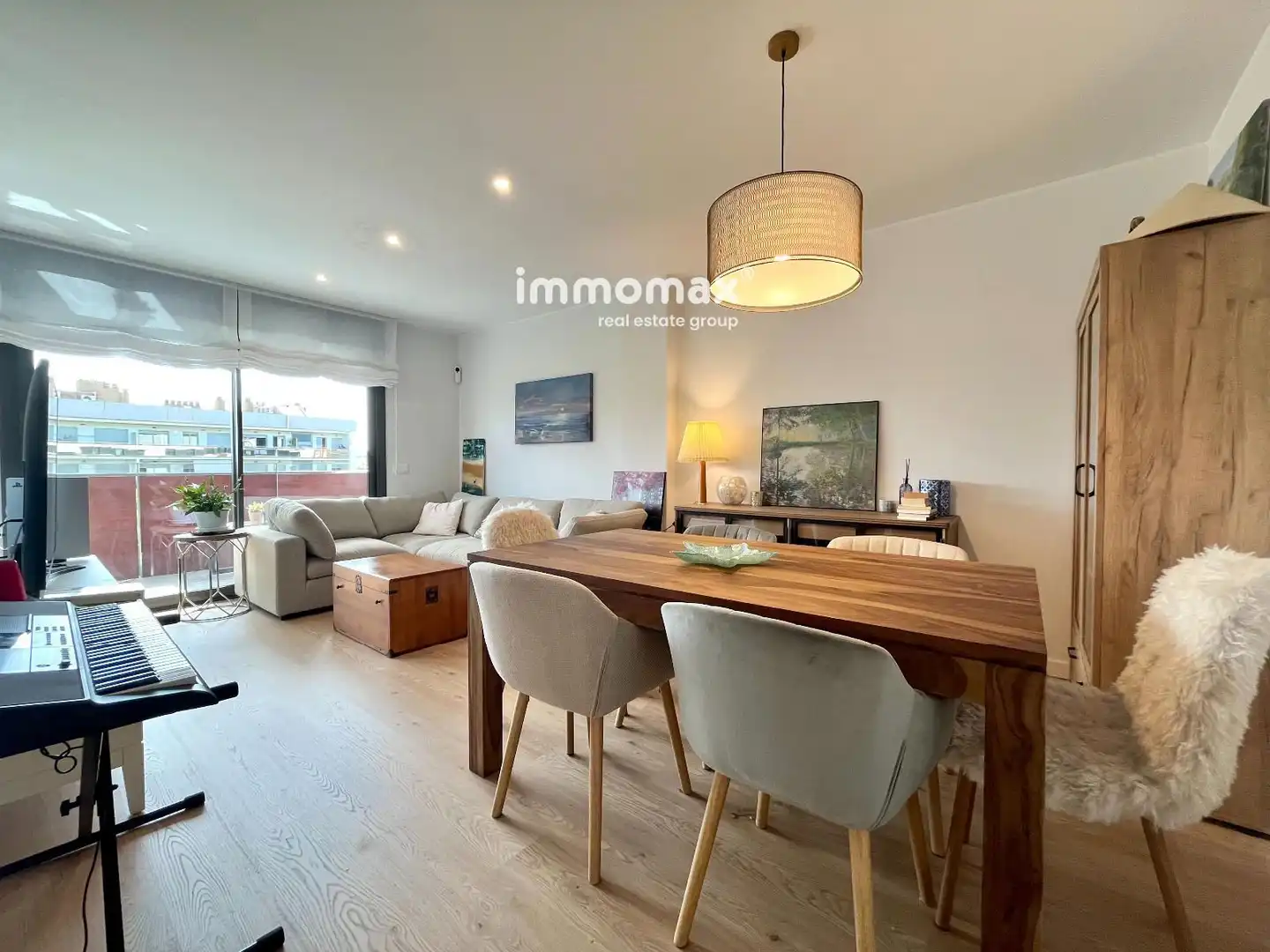 Flat for sale in La Geltrú - Sant Jordi