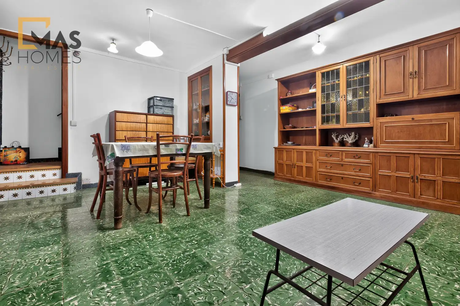 Terraced house with terrace for sale in Carrer Major, imagen 24