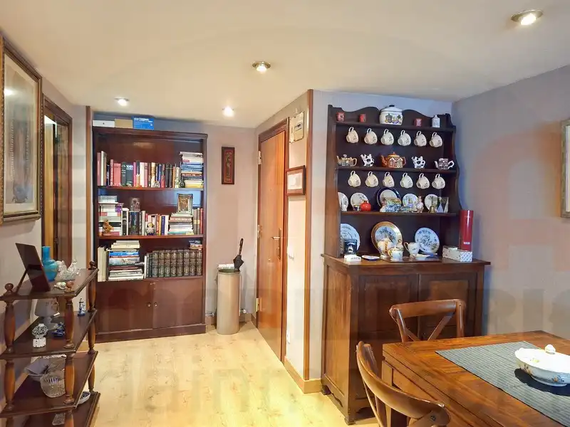Piso con ascensor en venta en Calle del General Elorza 60, imagen 2