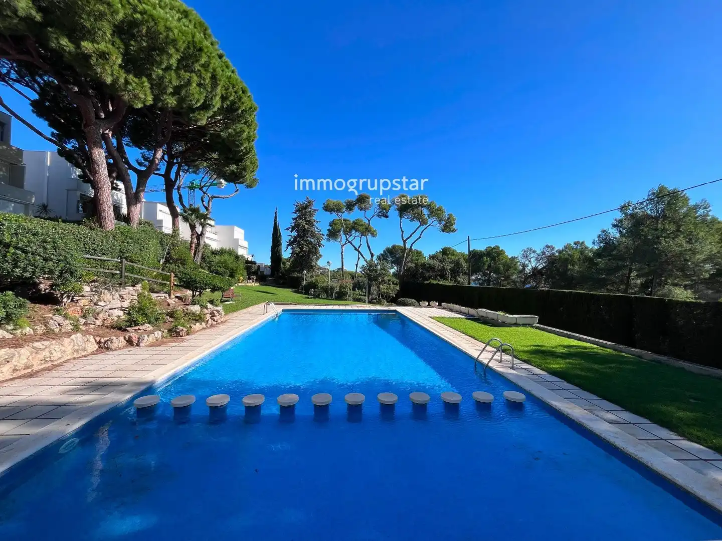Apartament en venda a Cavall Bernat, Los Pinos - Politur