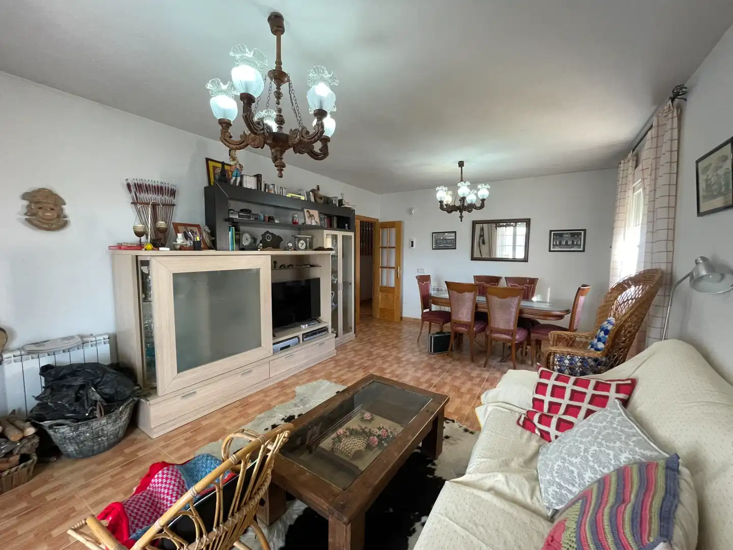 Villa avec piscine à vendre à Calle del Mirlo, imagen 6