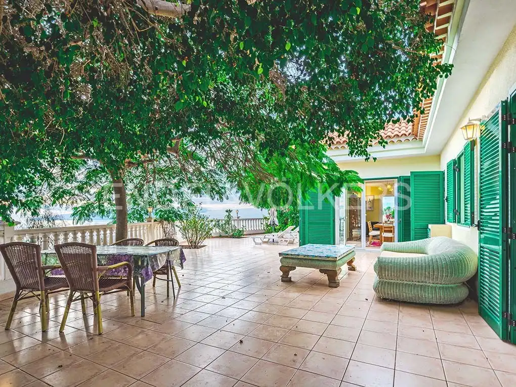 Maison avec piscine à vendre à Alcalá, imagen 8