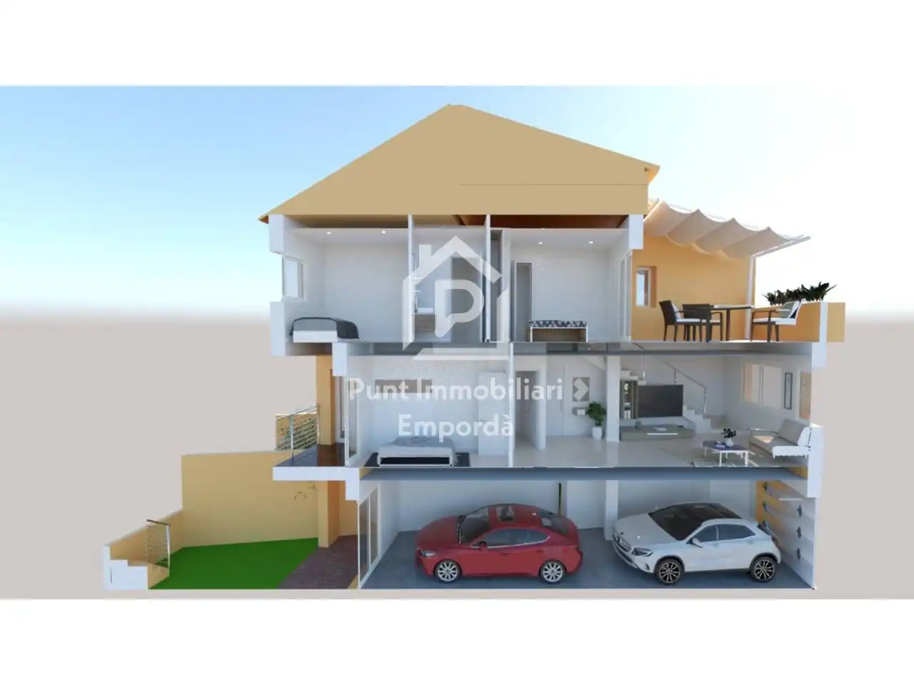 Terreny residencial en venda a Cerdanya