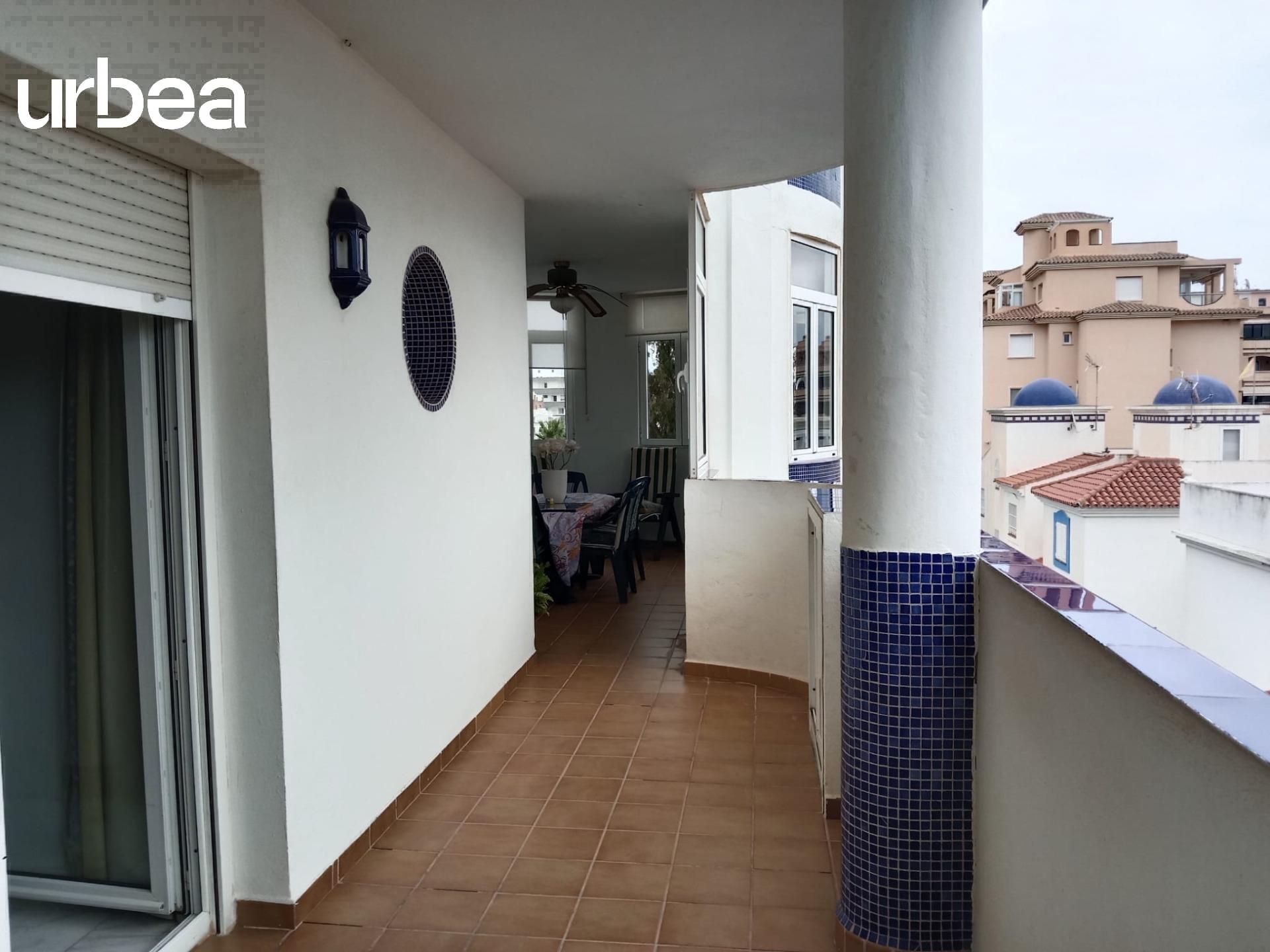 Pis en venda en Torremolinos amb Aire condicionat, Calefacció i Jardí privat
