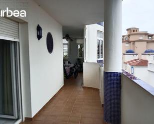 Pis en venda en Torremolinos amb Aire condicionat, Calefacció i Jardí privat