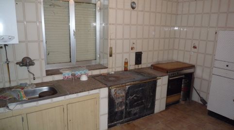 Foto 2 de Casa o xalet en venda a Lugar Herrerias, Vega de Valcarce, León