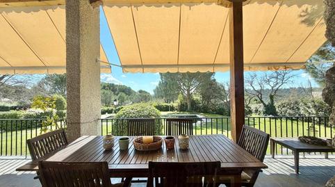 Photo 2 of Houses for sale in Salud y Alegría - El Lago, Torrelodones