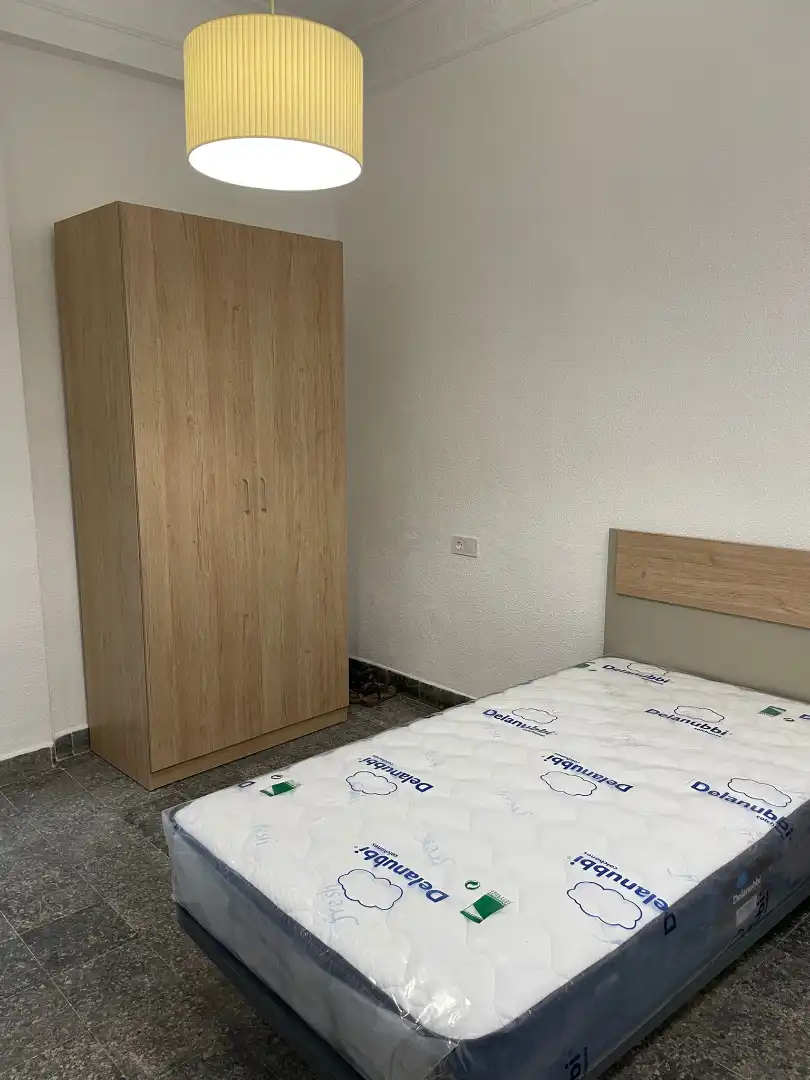 Flat with pool to rent in Carrer del Doctor Zamenhof, imagen 9