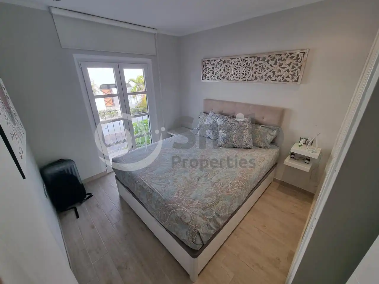 Dormitori de Dúplex en venda en Adeje amb Terrassa