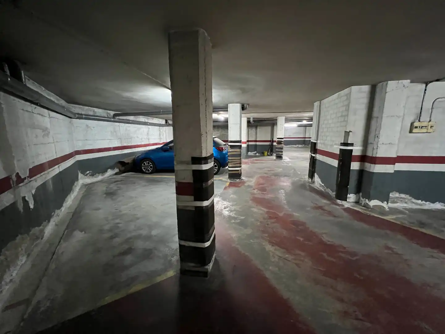 Einzelparkplatz zum Verkauf in Balàfia, imagen 7