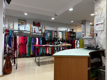 Gewerbefläche zur Miete in Martorell