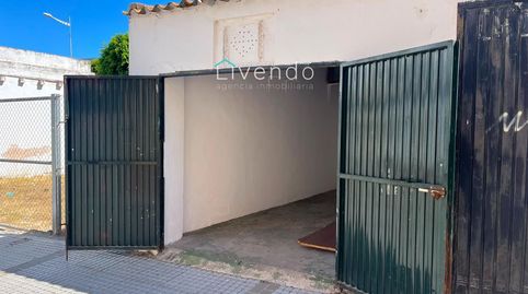 Foto 4 de Garaje en venta en Concepción Pérez Baturone, Gallineras, San Fernando