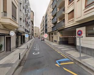 Parking of Flat for sale in  Zaragoza Capital