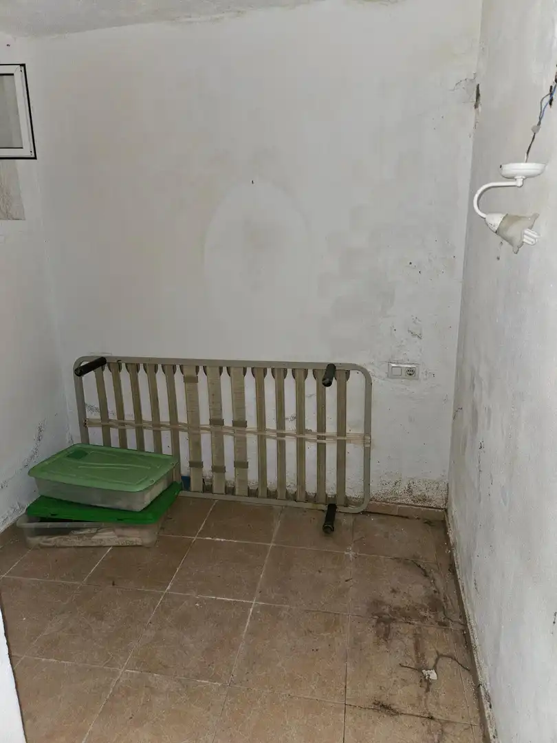 Estudio en venta en Vejer de la Frontera
