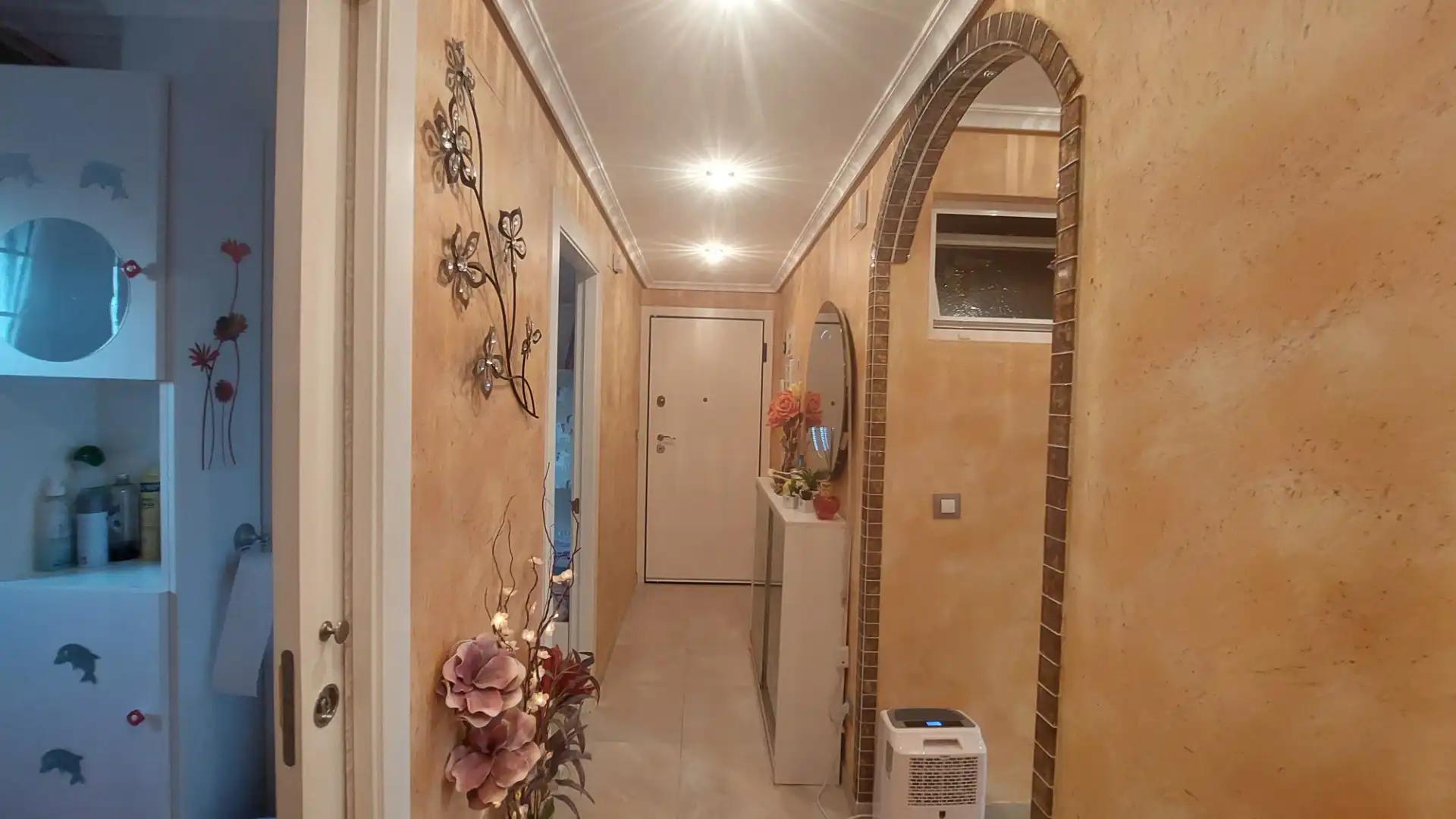 Penthouse mit Terrasse zum Verkauf in Barrio Veneziola J 9, imagen 27