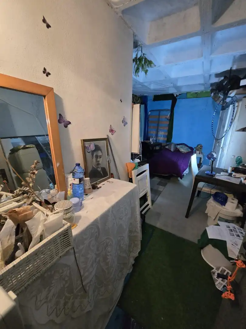Storage room for sale in Benidorm
