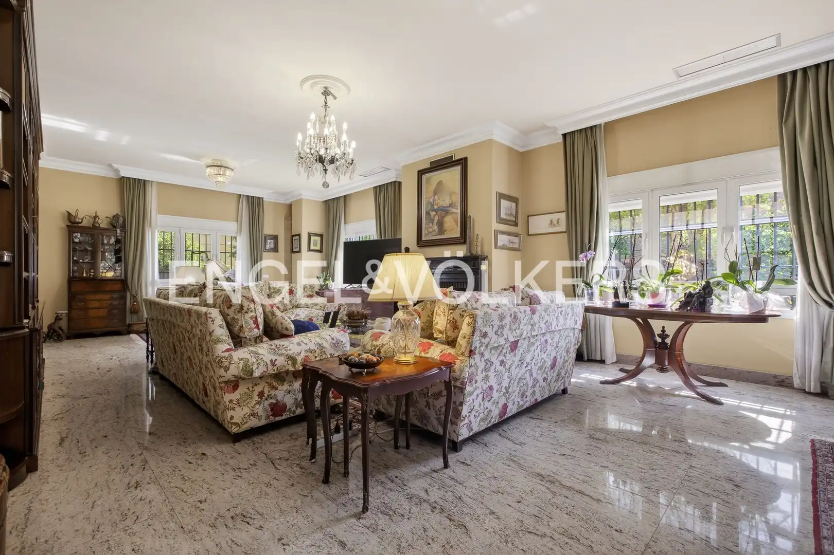 Casa amb piscina en venda a San Pablo - Santa Justa, imagen 5