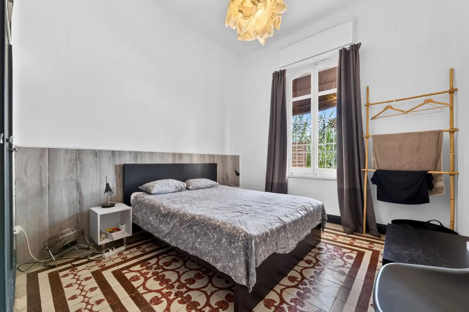 Habitación de Casa o chalet en venta en Málaga con Jardín privado, Terraza y Trastero