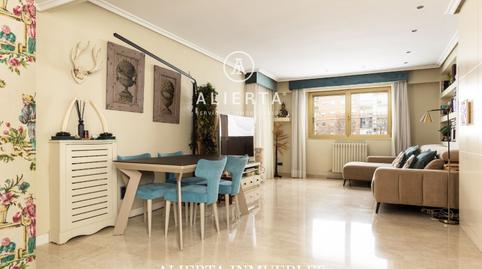 Foto 2 de Pis en venda a De las Torres, Parque Miraflores,  Zaragoza Capital