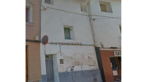 Foto 2 de Casa o chalet en venta en Calle Iglesia, 14, Fuentes de Ebro, Zaragoza