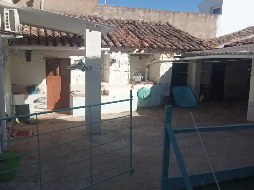 House with garden for sale in Avenida España 14, imagen 5