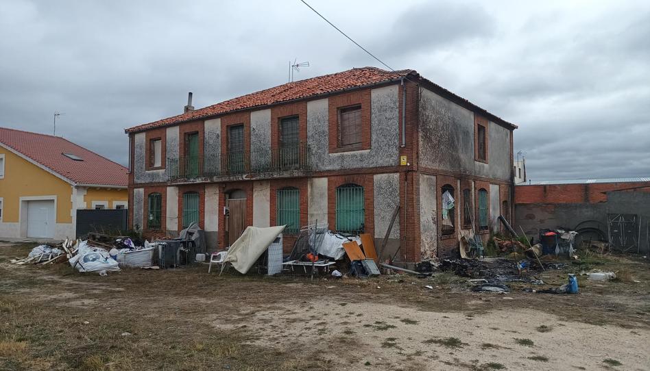Foto 1 de Casa o xalet en venda a Calle Eras de Mesa, Navalmanzano, Segovia