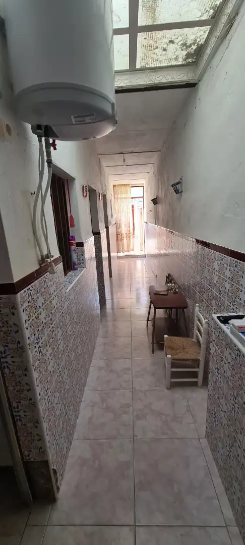 Casa o chalet en venta en Peraleda del Zaucejo con Terraza