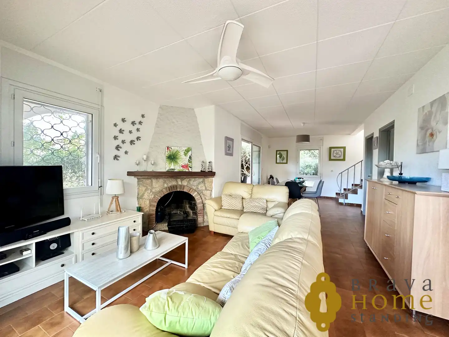 Maison avec terrasse à vendre à Muga - Gran Reserva - Badia, imagen 15