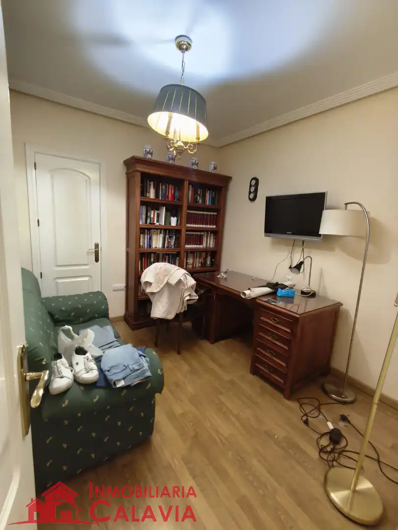 Appartement avec ascenseur à vendre à Calle El Rojo 14, imagen 50
