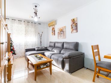 Wohnung mit Aufzug zum Verkauf in El Ejido Ciudad