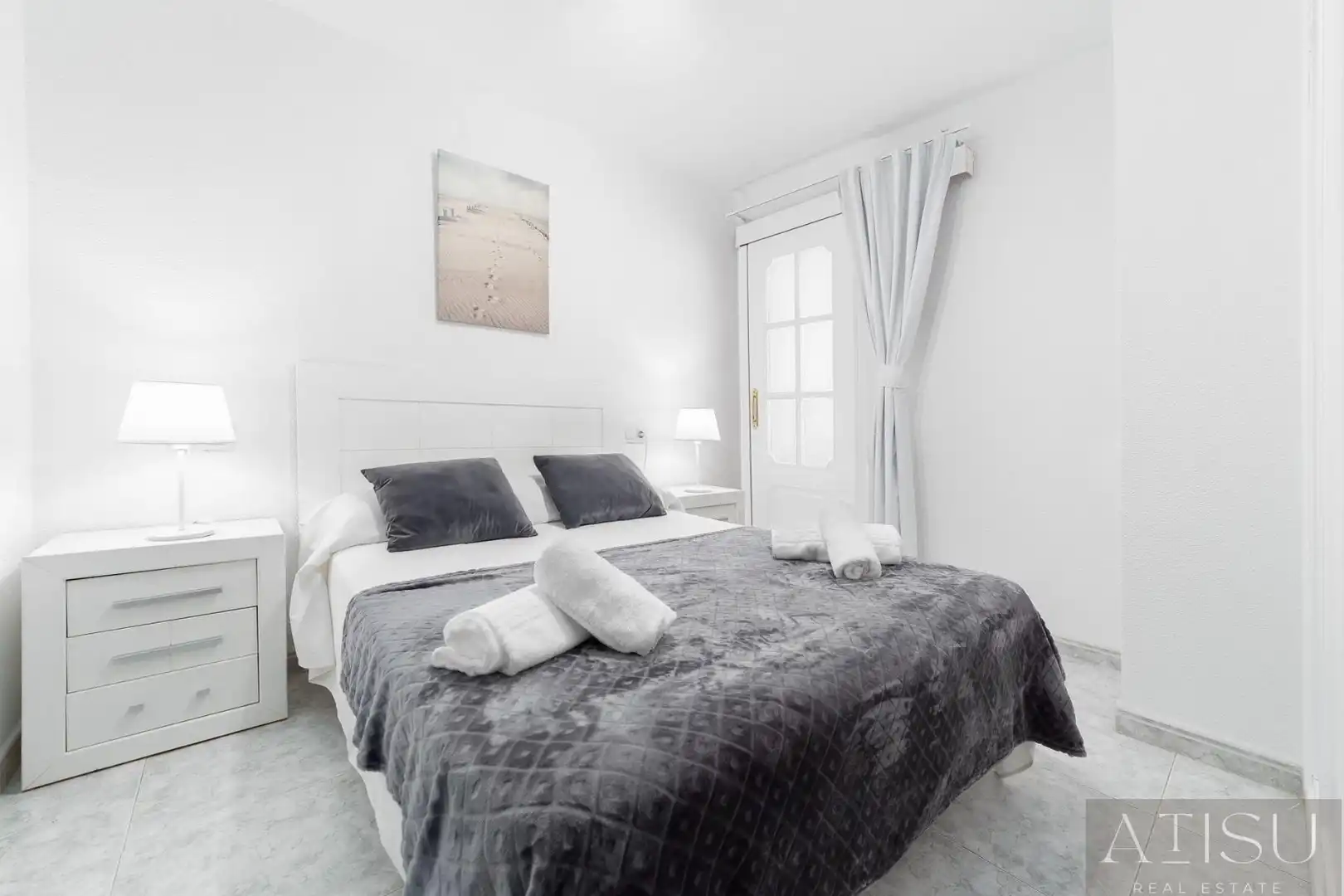 Wohnung mit Terrasse zur Miete in Armada Espanola, imagen 11